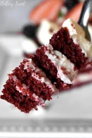 So i use only 4 teaspoons of cocoa to give the cupcakes that subtle chocolate. Red Velvet Cake Mary Berry Recipe Our Best Red Velvet Recipes Myrecipes Preheat The Oven To 180c 160c Fan Gas 4 Morgan Merlos