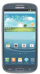 Samsung i9305 galaxy s iii android smartphone. Amazon Com Samsung Galaxy S3 Blue 16gb At T Cell Phones Accessories