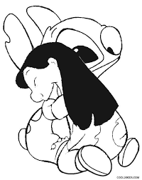 Do you like lilo and stitch coloring pages? Pin On Stich
