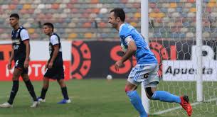 In 11 matches sporting cristal has not lost the goal. Khtlaqrqhc9asm
