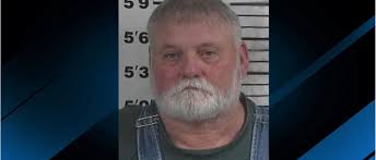 Man arrested in connection to 2020 disappearance of Cullman County man