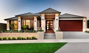 Exterior at the ferndale home in glen iris victoria. Upgrade Your Design With These 22 Of Small Modern House Design House Plans