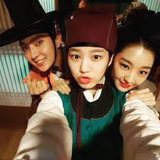 Rants and Weekly Raves 55 (RAWR)