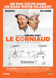 Modeste représentant de commerce, antoine maréchal s'apprête à partir en vacances en italie lorsque, en plein paris, sa 2cv est mise en pièces par la bentley d'un homme d'affaires, léopold. Le Corniaud Film 1964 Allocine