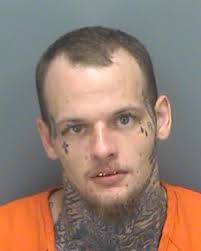 St. Petersburg Police...