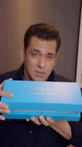Reposted @beingsalmankhan Introducing the @jacobandco X Salman Khan  timepiece., Designed with my dear friend @jacobarabo, honoring my roots and  celebrating India’s vibrant heritage., #Jacobandco ...