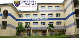 Fakulti sains di universiti malaya merupakan antara fakulti yang tertua di universiti ini, yang memulakan sesi pengajiannya pada 1959 dengan 4 jabatan iaitu jabatan botani, jabatan kimia, jabatan matematik, dan jabatan zoologi. Museum Zoology Um Home Facebook