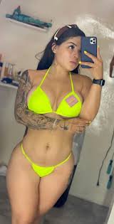 Morena - Escort colombiana... actualizado el 10-01-2021