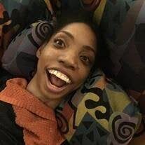 L'Toya Delana Cunningham Obituary