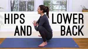 Maybe you would like to learn more about one of these? Yoga For Hips Lower Back Release Yoga With Adriene Youtube