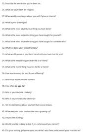 Some questions deserve a straight forward answer. Questions To Ask Your Boyfriend 200 Cute Questions To Ask Your Boyfriend Or Girlfriend