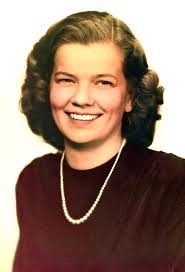 Marian Almond Obituary