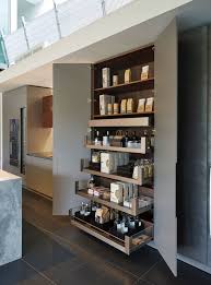 20 Cool Kitchen Pantry Design Ideas Kitchen Pantry Design Modern Kitchen Design Pantry Design