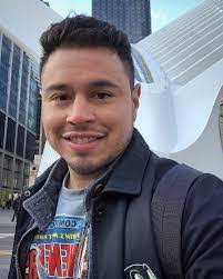 Bryan Maldonado's Instagram, Twitter & Facebook