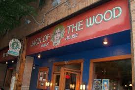 Jack Of The Wood Asheville Trip Advisor House In The Woods