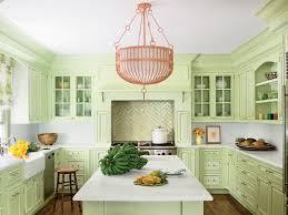 The Surprising Psychology Behind Our Favorite Kitchen Paint