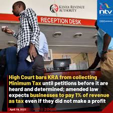 Personal income tax rate in kenya is expected to reach 30.00 percent by the end of 2020, according to trading economics global macro models and analysts expectations. Mgxw9el5vfy2m