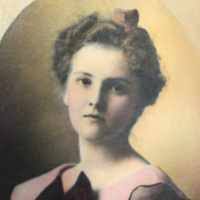 Zylpha Pearl Moses (1881–1949) • FamilySearch