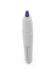 Get the best deals on artists' pens & markers. Phibrows Phi Marker Pen Purple Nieuw