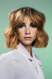 Read about the important roles that vitamin e plays in your body and the ways you can maintain adequate levels through diet and supplements. Capelli Corti E Mossi Pettinature E Tagli Da Imitare Toni Guy