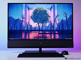 All in one computers are the most recommended equipment today, as they offer a capacity of the most interesting and, at the same time, take away little space on the desktop. Best Pcs For Adobe Creative Cloud 2021 Windows Central