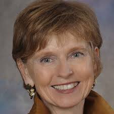 Sandra Dollard, leading Guilderland Chamber, creating connections