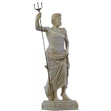 Search for funeral homes, cremation services, cemeteries, final expense advisors, pet cemeteries and pet cremation services throughout the u.s. Poseidon Of Melos Ancient Greek Roman Sculpture Statue Museum Athens Cast Marble