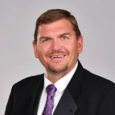 Matthew Stratton, D.M.