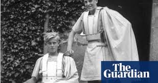 A life of duty and devotion. Young Prince Philip By Philip Eade Review Books The Guardian