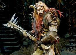 Ten zuiden van de berg ligt de cirith forn (nederlands: Gundabad Orcs The One Wiki To Rule Them All Fandom