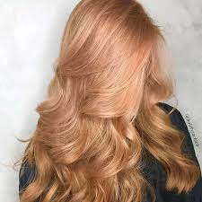 If you add some reddish shades to your blonde hair, the overall image will change drastically. 23 Most Beautiful Strawberry Blonde Hair Color Ideas Strawberry Blonde Hair Color Blonde Hair Color Strawberry Blonde Hair