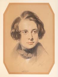 Exotic and irrational entertainment: Six Victorian marriages, part 4:  Catherine Hogarth and Charles Dickens