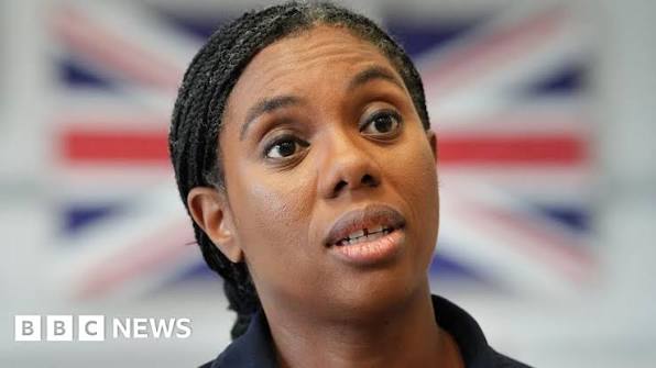 Kemi Badenoch: Andy Burnham is 'people pleaser' with 'airy fairy' plans