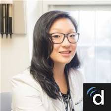 Dr. Rebecca Lee, MD