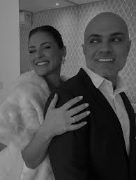 thassidettoni ✨ BEAUTY • Hair @rodolfocoronell • Makeup  @julianakunzlerbeauty #noivas #bride #bridal #hairbyrodolfo