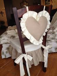 Places messina, italy commercial & industrialtextile company coprisedie ae. 100 Love Lino E Cuori Fodere Delle Sedie Da Pranzo Cuscini Per Sedie Da Cucina Coprisedia