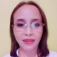 Sharra Mae Fernandez