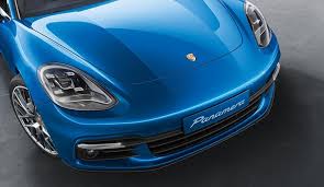 A sports car without compromise for everyday use. New Porsche Panamera To Launch In Malaysia Soon Paultan Org