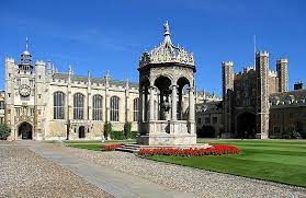 University in London. 