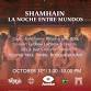 Shamhain - La noche entre mundos event image