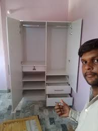 We can spare you all the headaches, and do it at a reasonable price. Best Carpenter For Kitchen And Wadrobe Karachi Pakistan Kitchen Cabinet Design Cabinet Design Karachi Pakistan