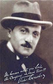 Charles Lamy: Movies, TV, and Bio