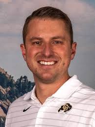 UNIVERSITY OF COLORADO BUFFALOES