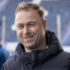 Is Robin Veldman de ideale trainer voor sc Heerenveen?
