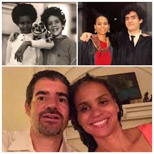 She is married to her husband harlan mandel. Maya Wiley On Twitter Awwww