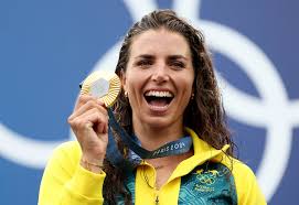 Incredible performance”: Another Paris gold for Fox as Aussies narrowly  miss in the pool — SEN