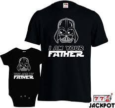 Matching Father Son Shirts I Am Your Father Shirt Son Baby Etsy Father Son Shirts Father Son Matching Shirts Son Shirt