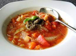 Pin Auf Thermomix Suppe