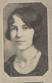Mabel Helen Ritchie Voitel (1911-1999)