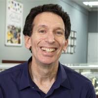 30+ Profile mit dem Suchbegriff „Levinson“